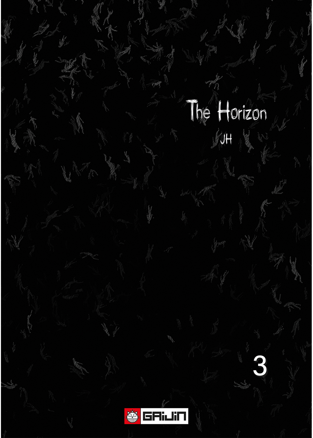 The Horizon 3